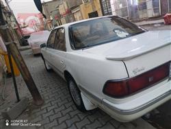 تويوتا II مارك